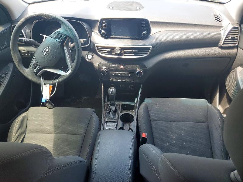 63803926 :رقم المزاد ، KM8J33A49KU977580 vin ، 2019 Hyundai Tucson مزاد بيع