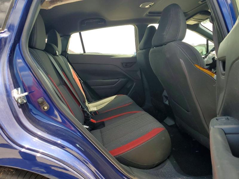 Aukcja sprzedaży 2024 Subaru Impreza, vin: JF1GUHJC4R8363917, numer aukcji: 65211686
