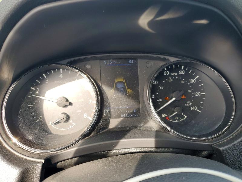 Продаж на аукціоні авто 2020 Nissan Rogue, vin: JN8AT2MT6LW040701, номер лоту: 65908066