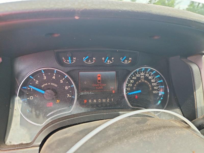 65792726 :رقم المزاد ، 1FTMF1EM2EFA26976 vin ، 2014 Ford F150 مزاد بيع