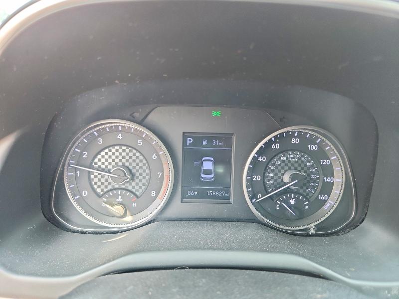 Продаж на аукціоні авто 2020 Hyundai Elantra, vin: 5NPD84LF2LH528633, номер лоту: 64371906