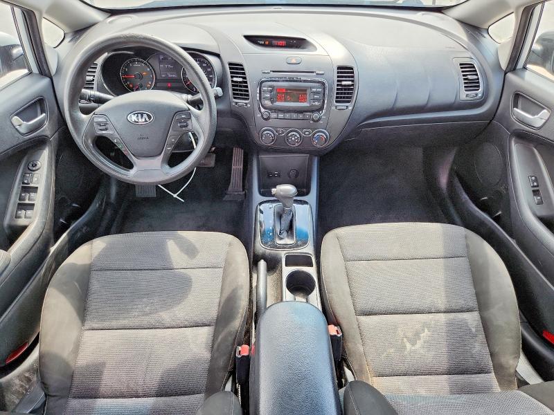 Aukcja sprzedaży 2017 Kia Forte, vin: 3KPFK4A73HE010824, numer aukcji: 65447596