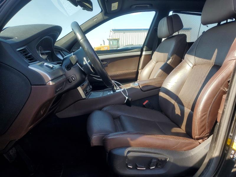 65051406 :رقم المزاد ، WBA5M0C52GD085151 vin ، 2016 Bmw 550 مزاد بيع