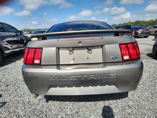 Продажа на аукционе авто 2001 Ford Mustang, vin: 1FAFP40461F260603, номер лота: 64384146