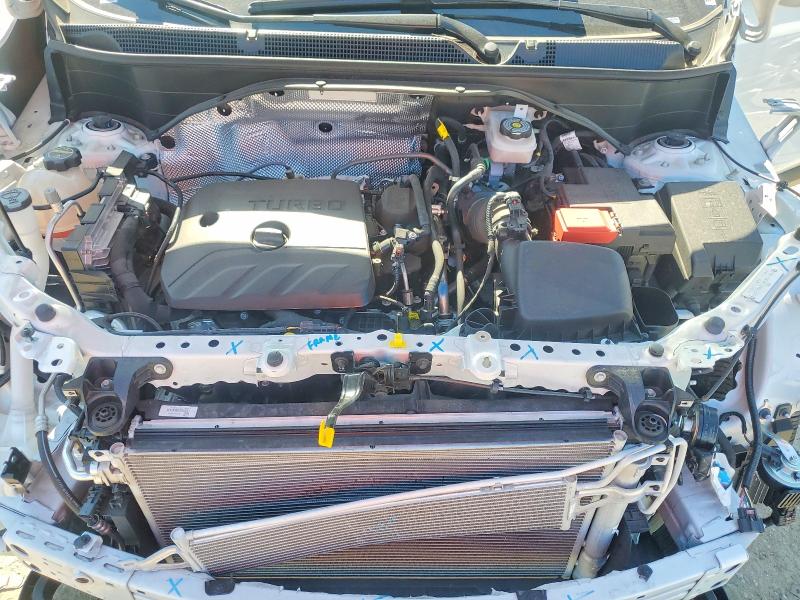 2026 Buick Encore Gx მანქანა იყიდება აუქციონზე, vin: KL4AMBSL0TB112148, აუქციონის ნომერი: 66259696