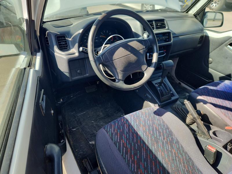 Продажа на аукционе авто 1996 Geo Tracker, vin: 2CNBJ1868T6936122, номер лота: 64804766