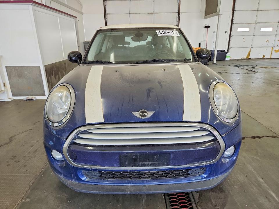 Aukcja sprzedaży 2014 Mini Cooper, vin: WMWXM5C59ET933616, numer aukcji: 64838216