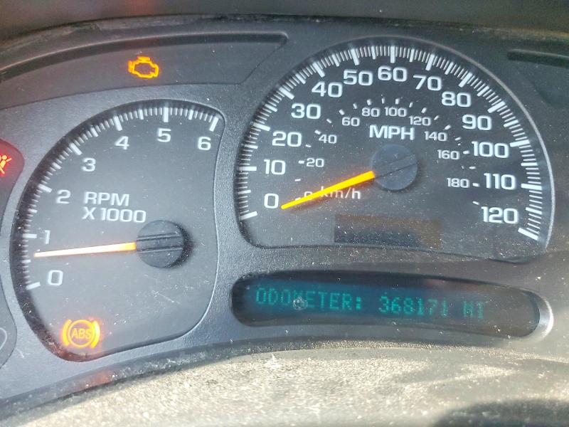 Aukcja sprzedaży 2005 Gmc New Sierra, vin: 1GTEC19Z35Z283050, numer aukcji: 64654246