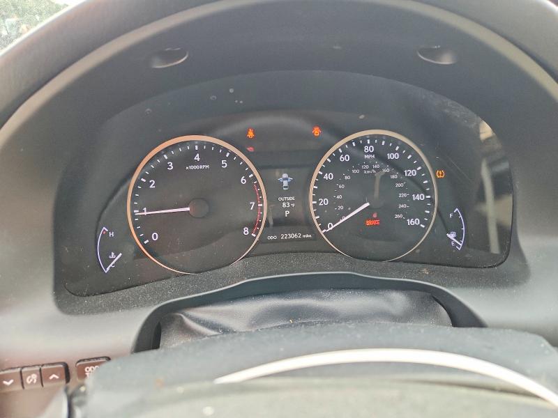 Продаж на аукціоні авто 2013 Lexus Es, vin: JTHBK1GG5D2042605, номер лоту: 63742196