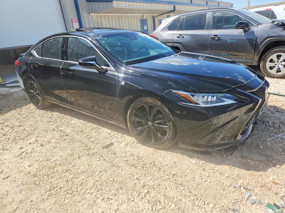 Продажа на аукционе авто 2022 Lexus Es 350, vin: 58AGZ1B14NU126009, номер лота: 64639846