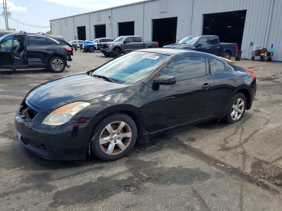 65280946 :رقم المزاد ، 1N4AL24E99C157332 vin ، 2009 Nissan Altima مزاد بيع