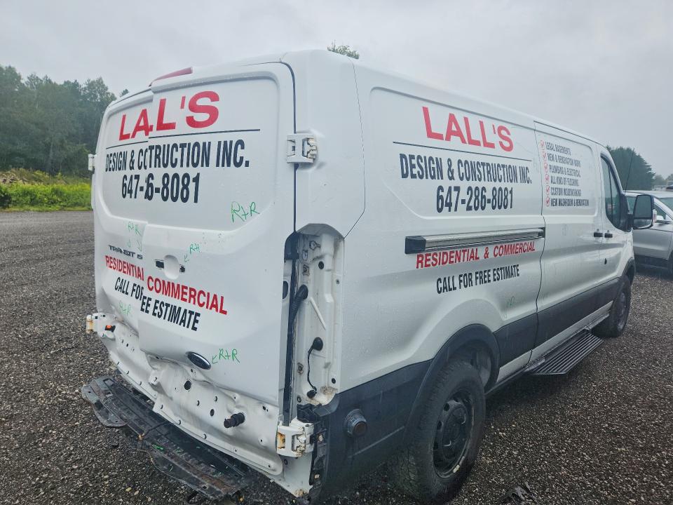 Auction sale of the 2019 Ford Transit, vin: 1FTYE2YM4KKB44746, lot number: 66523596