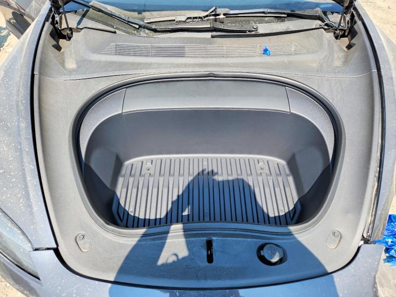 Продаж на аукціоні авто 2024 Tesla Model 3, vin: 5YJ3E1EAXRF729367, номер лоту: 64804486