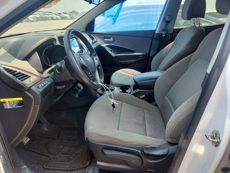Продаж на аукціоні авто 2014 Hyundai Santa Fe Sport, vin: 5XYZU3LB0EG131246, номер лоту: 61765146