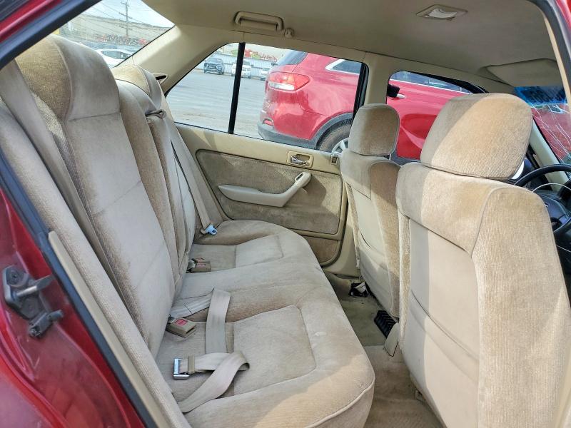 Продаж на аукціоні авто 1990 Honda Accord, vin: JHMCB7653LC069768, номер лоту: 66810436