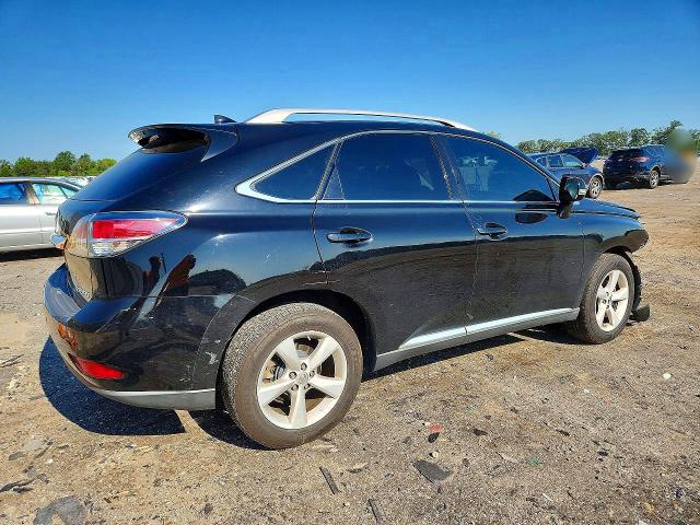 65861826 :رقم المزاد ، 2T2BK1BA9FC253715 vin ، 2015 Lexus Rx 350 مزاد بيع