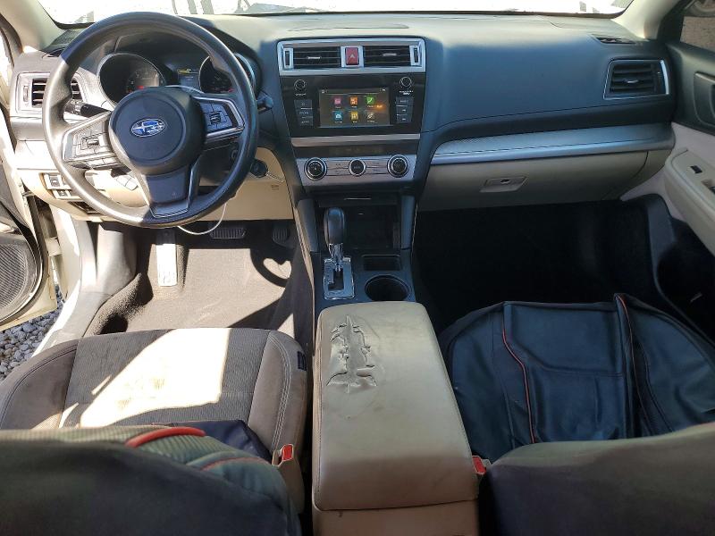 Aukcja sprzedaży 2018 Subaru Legacy, vin: 4S3BNAB63J3029039, numer aukcji: 65926426