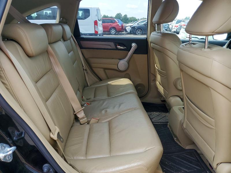 Aukcja sprzedaży 2007 Honda Cr-v, vin: JHLRE487X7C081697, numer aukcji: 64980256