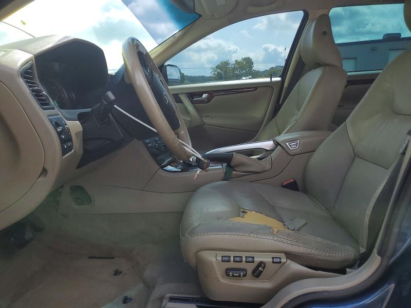 Продажа на аукционе авто 2006 Volvo Xc70, vin: YV4SZ592361211371, номер лота: 64204806