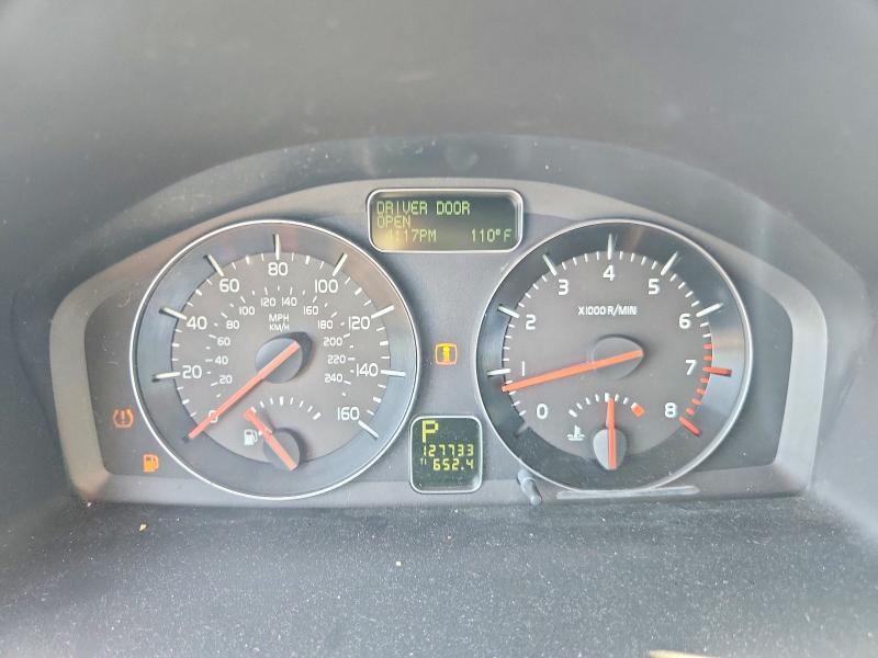 64564406 :رقم المزاد ، YV1672MS1B2549916 vin ، 2011 Volvo S40 مزاد بيع