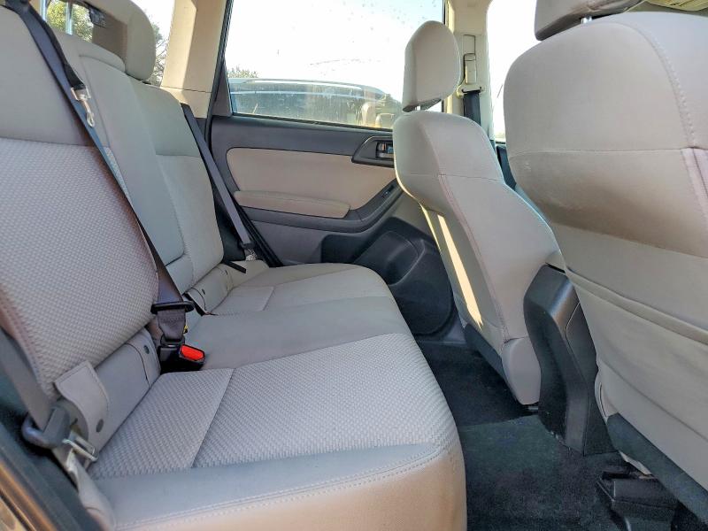 Продажа на аукционе авто 2014 Subaru Forester, vin: JF2SJAEC0EH468299, номер лота: 65490216