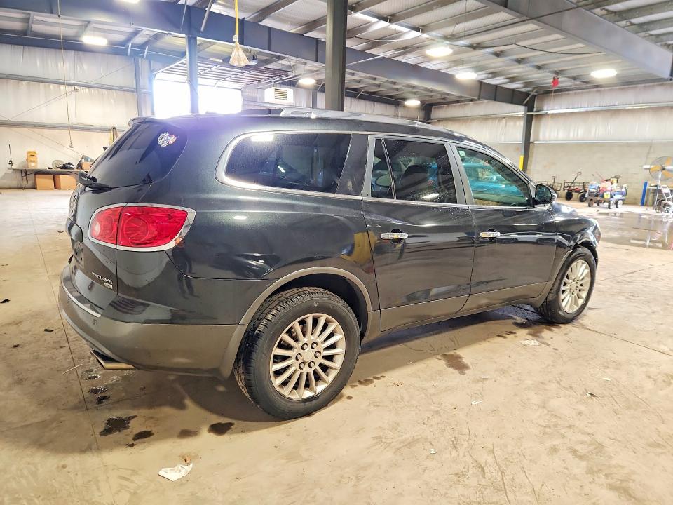 65186536 :رقم المزاد ، 5GAKVBED9BJ354311 vin ، 2011 Buick Enclave مزاد بيع
