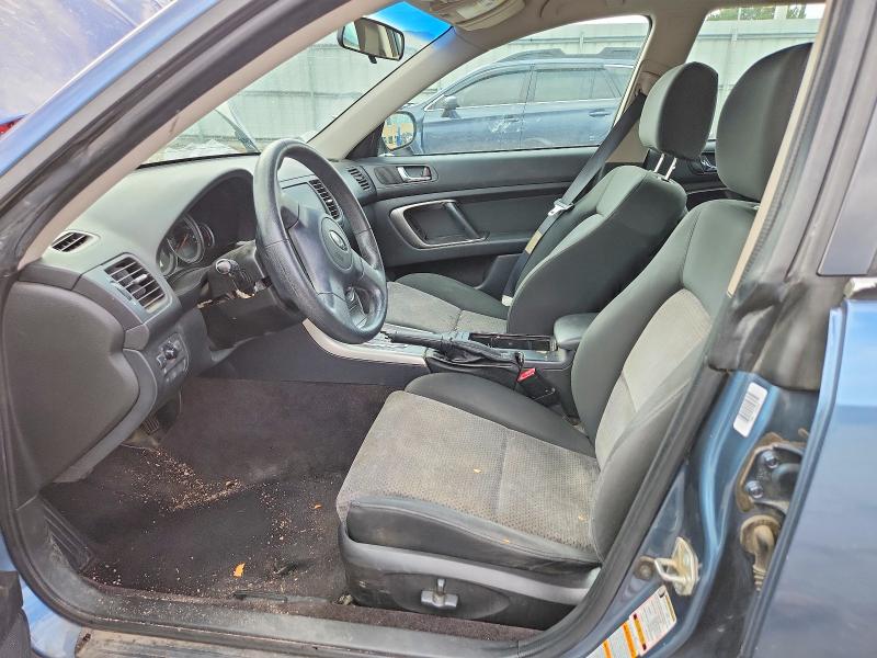 Продаж на аукціоні авто 2005 Subaru Legacy, vin: 4S4BP61C057378880, номер лоту: 66395816
