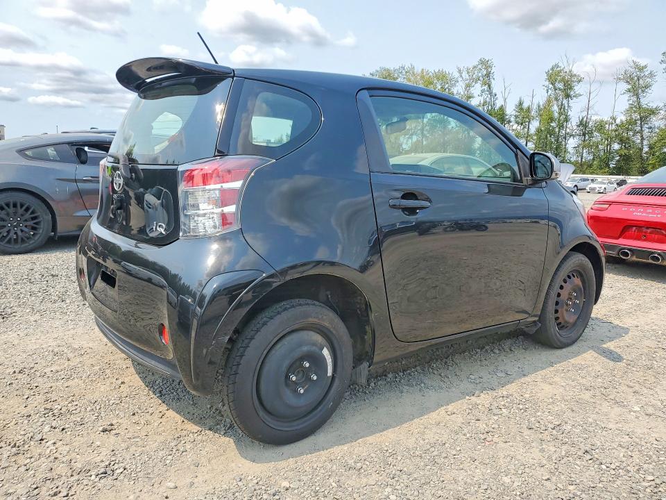 Продажа на аукционе авто 2012 Scion Iq, vin: JTNJJXB0XCJ019401, номер лота: 64154776
