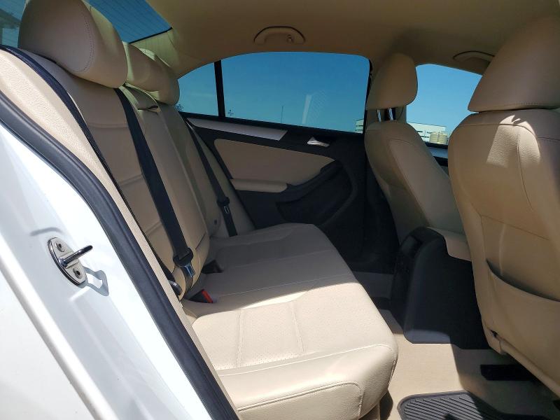2014 Volkswagen Jetta მანქანა იყიდება აუქციონზე, vin: 3VWD17AJ6EM321296, აუქციონის ნომერი: 63598786