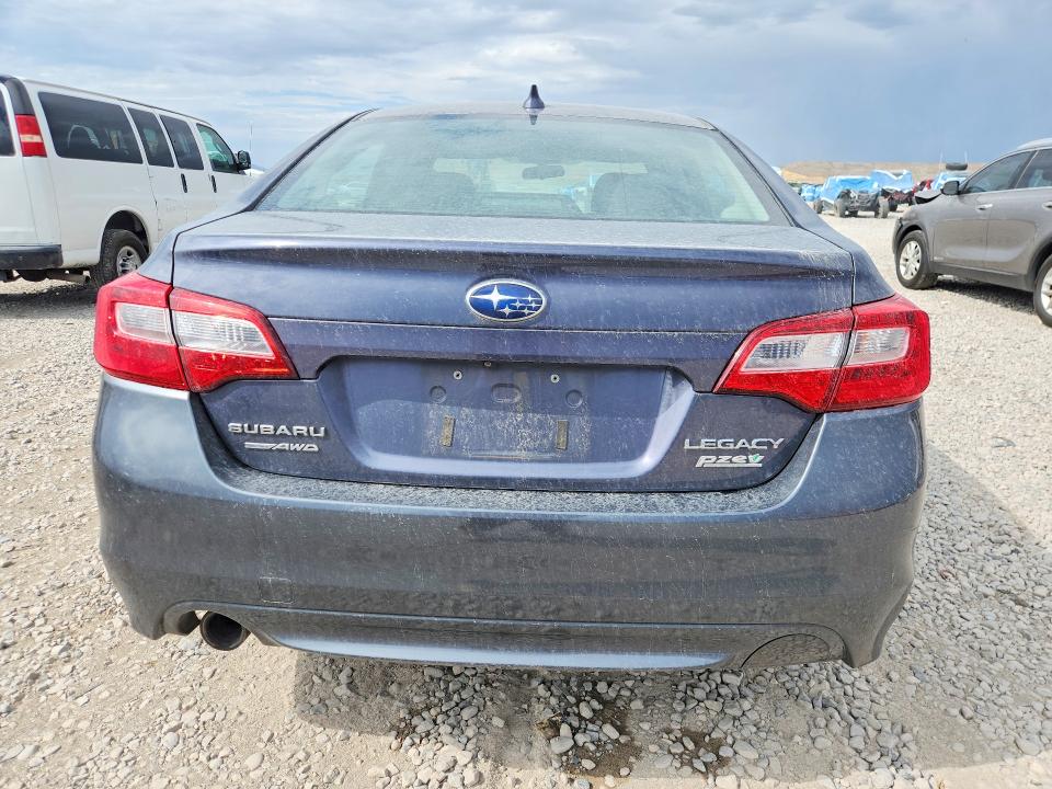 64677686 :رقم المزاد ، 4S3BNAC62G3063416 vin ، 2016 Subaru Legacy مزاد بيع