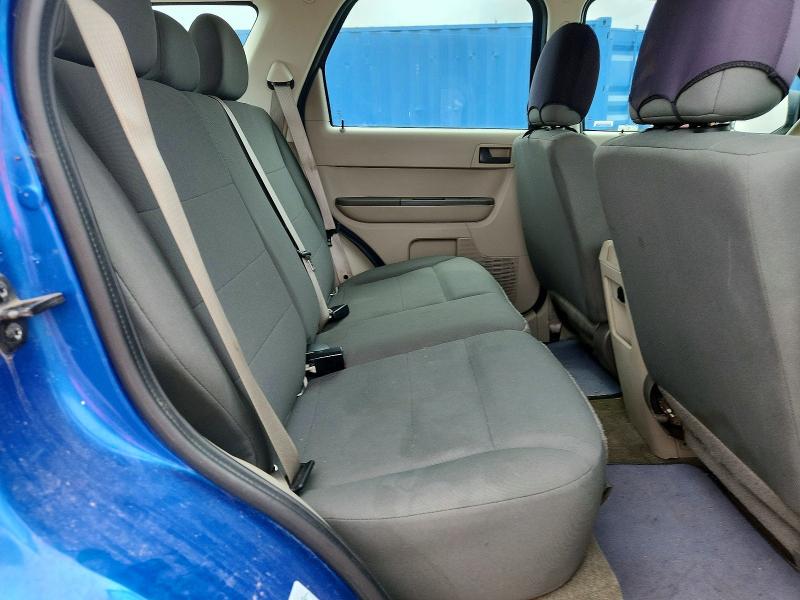 2012 Ford Escape მანქანა იყიდება აუქციონზე, vin: 1FMCU0C78CKB29215, აუქციონის ნომერი: 64902706