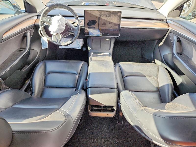 Продаж на аукціоні авто 2023 Tesla Model 3, vin: 5YJ3E1EA5PF449854, номер лоту: 65523996