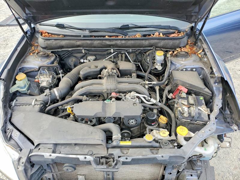 Aukcja sprzedaży 2014 Subaru Outback, vin: 4S4BRBKCXE3226694, numer aukcji: 64151386