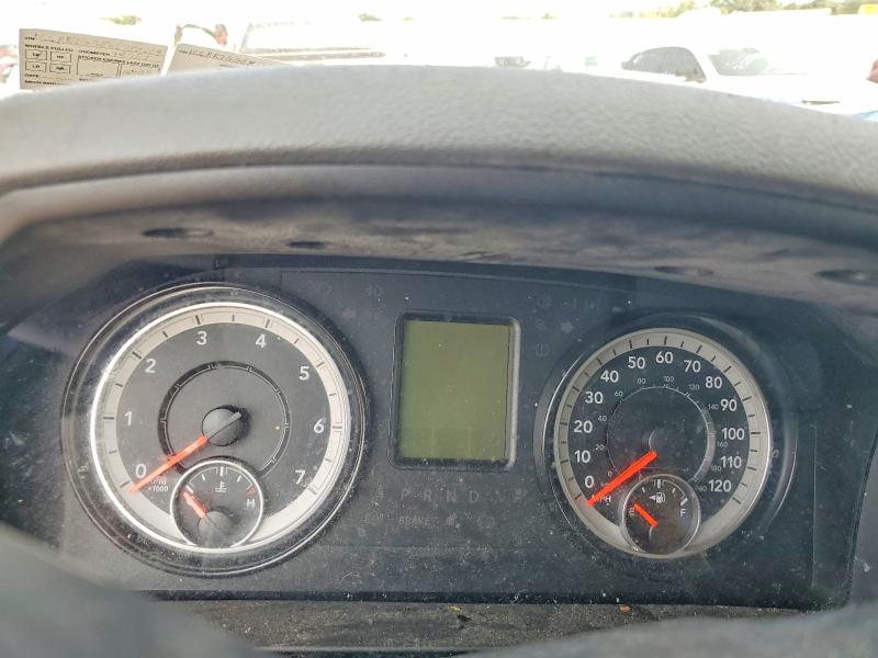 Aukcja sprzedaży 2017 Ram 1500, vin: 1C6RR7GG5HS753779, numer aukcji: 64902636