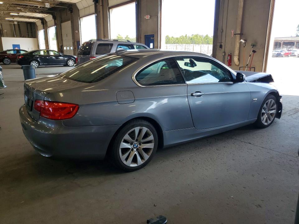 Продаж на аукціоні авто 2011 Bmw 328, vin: WBAKF5C54BE656345, номер лоту: 63702086