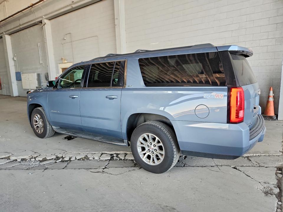 Продаж на аукціоні авто 2016 Gmc Yukon Xl, vin: 1GKS2GKC3GR374079, номер лоту: 66630456