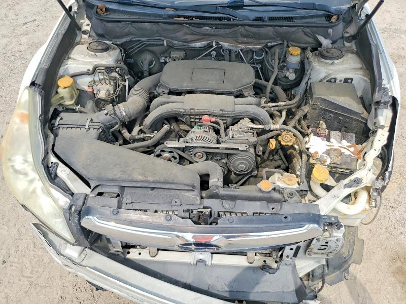 Продаж на аукціоні авто 2011 Subaru Outback, vin: 4S4BRBLC3B3424835, номер лоту: 65557376