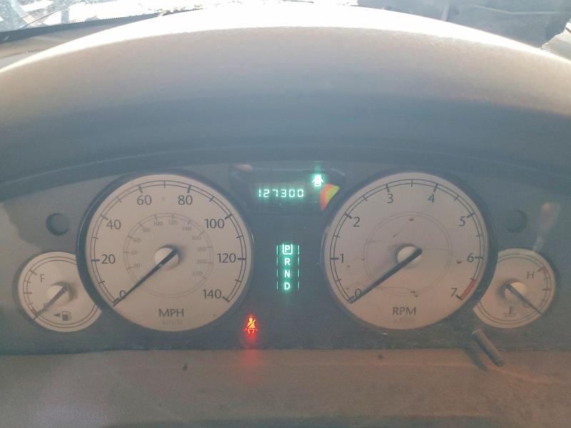 66210186 :رقم المزاد ، 2C3KA53G57H633809 vin ، 2007 Chrysler 300 مزاد بيع
