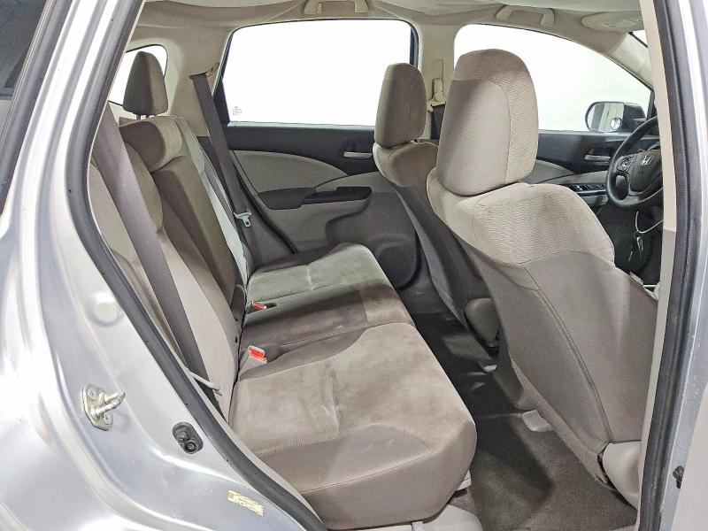 2014 Honda Cr-v მანქანა იყიდება აუქციონზე, vin: 2HKRM3H30EH564673, აუქციონის ნომერი: 66439746