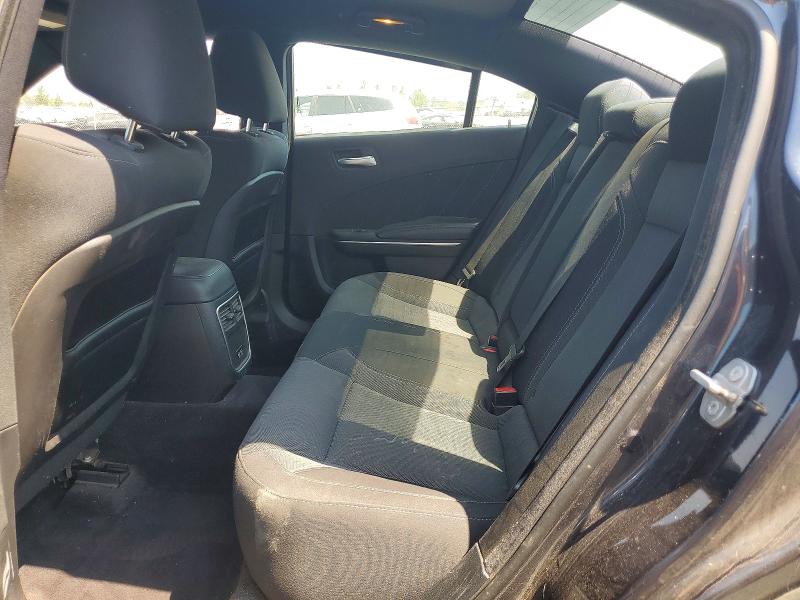 Aukcja sprzedaży 2016 Dodge Charger, vin: 2C3CDXHG0GH285403, numer aukcji: 63509736