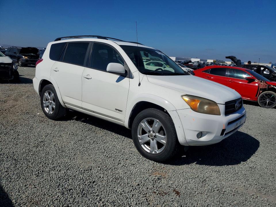 Продаж на аукціоні авто 2006 Toyota Rav4, vin: JTMZD32V165002924, номер лоту: 65135466