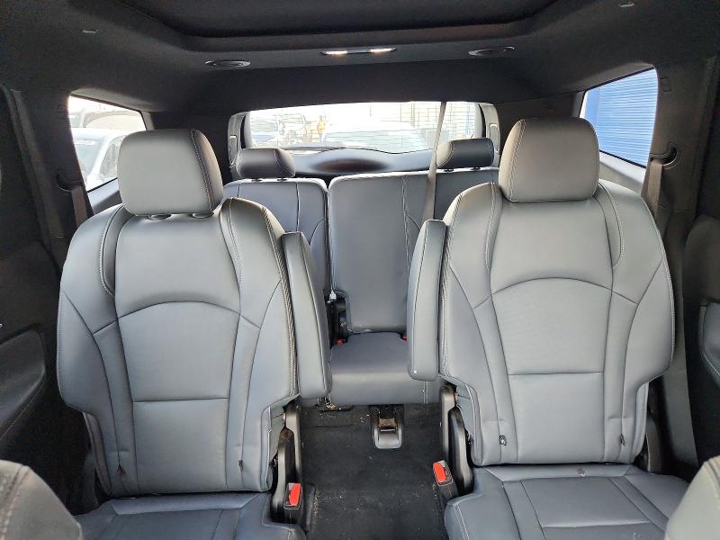 Aukcja sprzedaży 2023 Buick Enclave, vin: 5GAERBKW7PJ125656, numer aukcji: 63304686