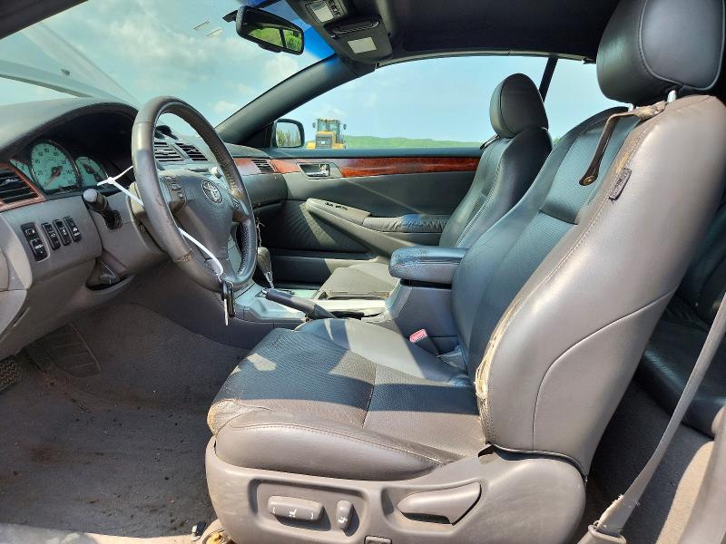 Продажа на аукционе авто 2006 Toyota Camry Solara, vin: 4T1FA38P36U085911, номер лота: 64816826