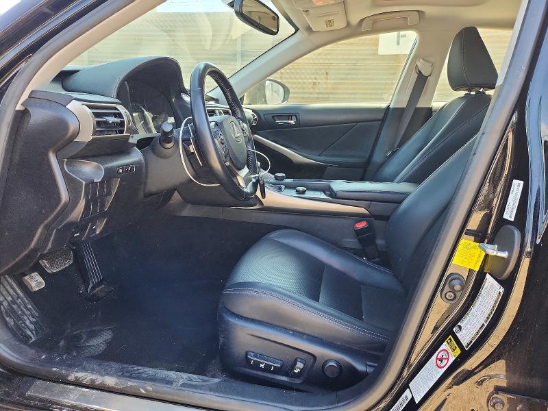 Продажа на аукционе авто 2015 Lexus Is, vin: JTHBF1D21F5067774, номер лота: 66505816