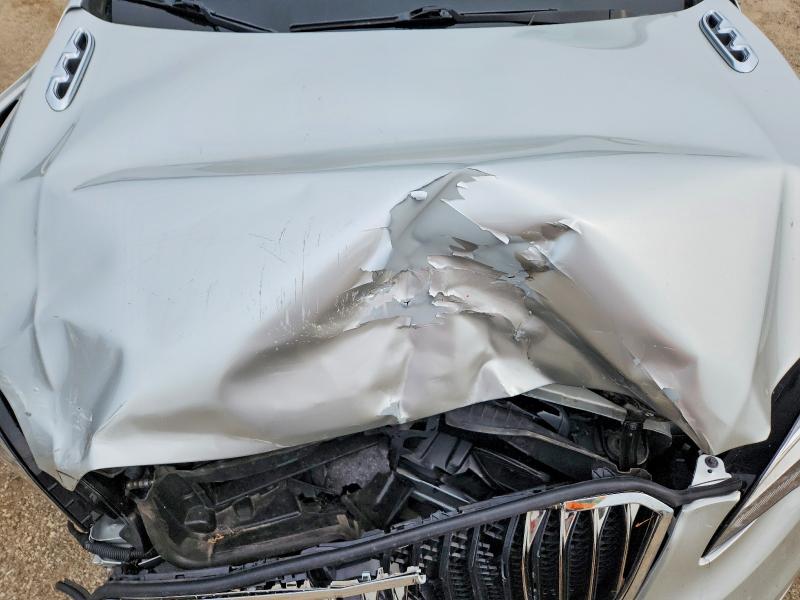 Aukcja sprzedaży 2017 Buick Envision, vin: LRBFXBSA1HD234741, numer aukcji: 64160446