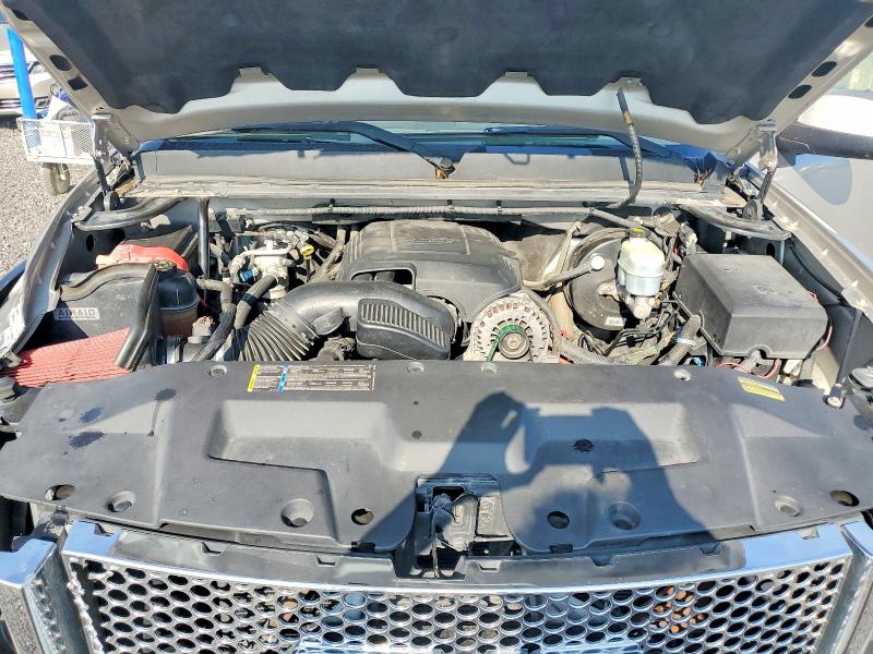 65919686 :رقم المزاد ، 2GTEK638071683188 vin ، 2007 Gmc New Sierra مزاد بيع