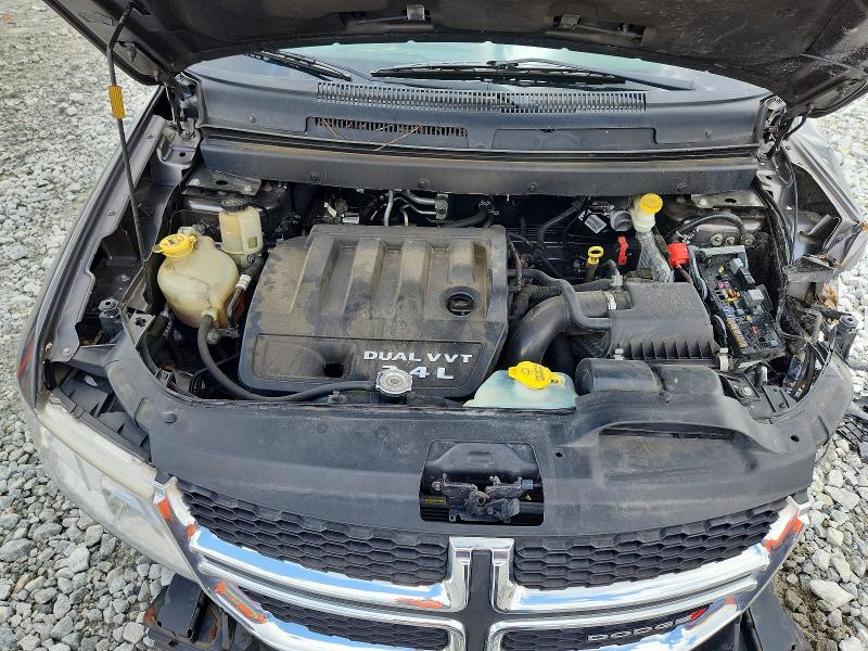 Продаж на аукціоні авто 2014 Dodge Journey, vin: 3C4PDCAB0ET284048, номер лоту: 64425386