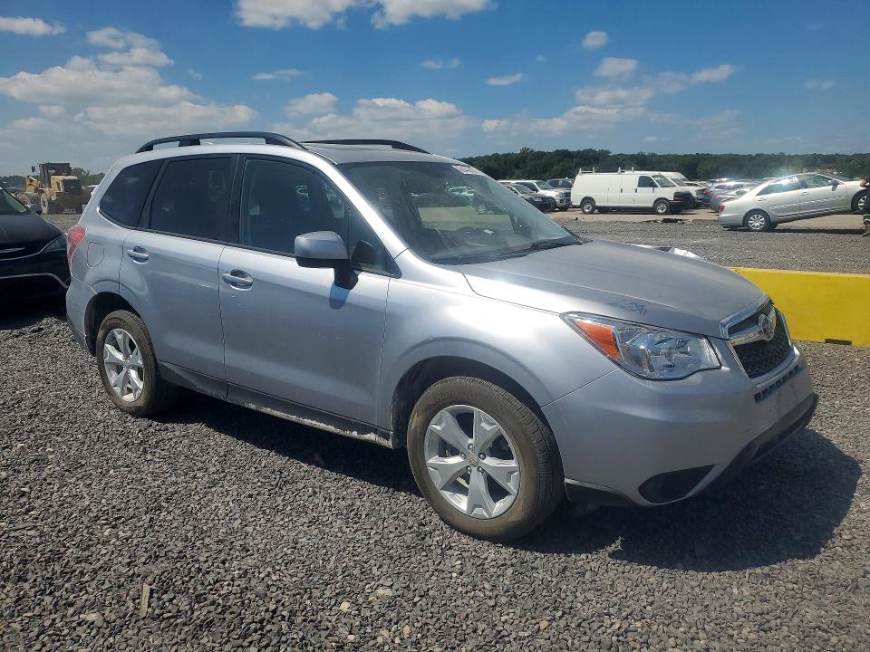 Продаж на аукціоні авто 2016 Subaru Forester, vin: JF2SJAFC0GH414048, номер лоту: 66443426