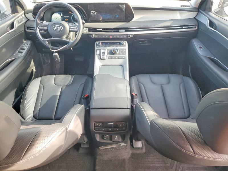Aukcja sprzedaży 2023 Hyundai Palisade, vin: KM8R4DGE6PU609886, numer aukcji: 65207396