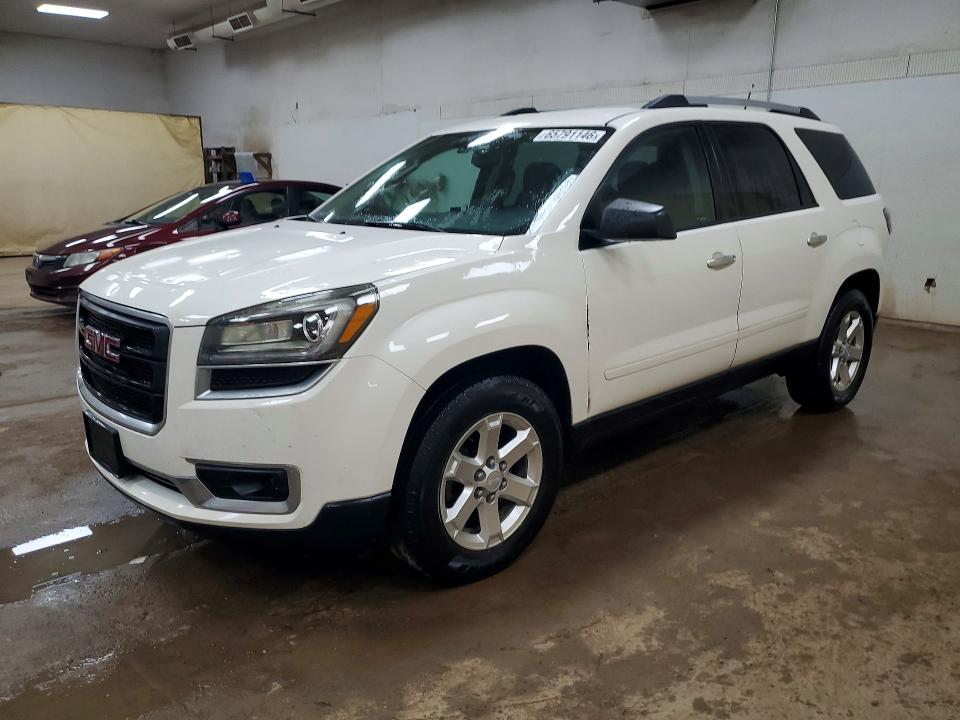 Auction sale of the 2015 Gmc Acadia, vin: 1GKKVNED0FJ326715, lot number: 65791146